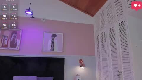 Elodie  online show from March 2026 11:58:01 AM