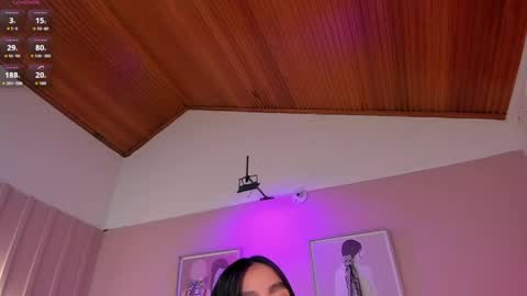 Elodie  online show from April 2026 12:51:02 PM
