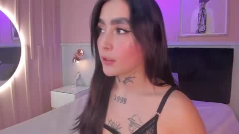 Elodie  online show from June 2026 12:08:01 PM