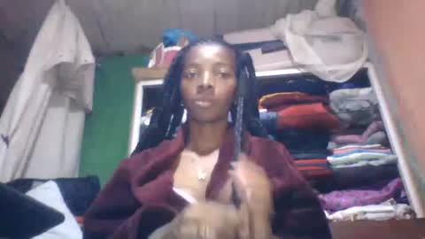 elodynarcisse online show from January 2026 05:49:02 PM