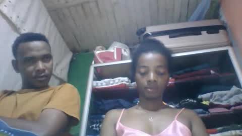 elodynarcisse online show from February 2026 05:05:02 PM