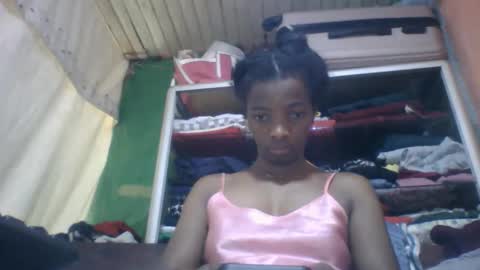 elodynarcisse online show from February 2026 06:06:02 AM