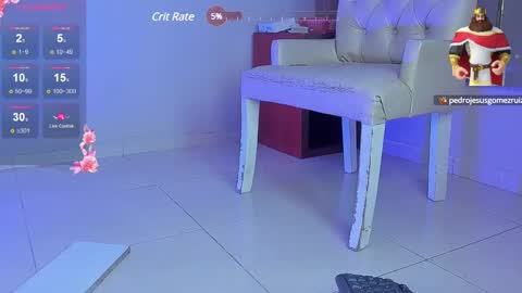 Snapshot of eloisa_ferrer_ chatting on February 2025 09:05:01 AM eloisa_ferrer_ online show from February 2025 09:05:01 AM
