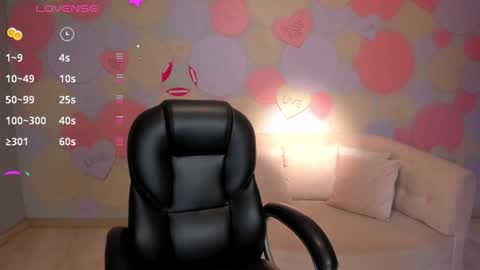 ELOISA OLIVERO online show from December 2024 11:34:02 AM