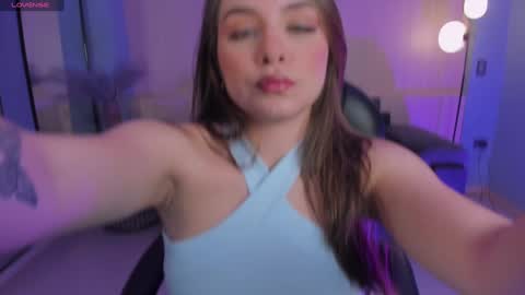 ELOISA OLIVERO online show from December 2024 11:17:01 AM