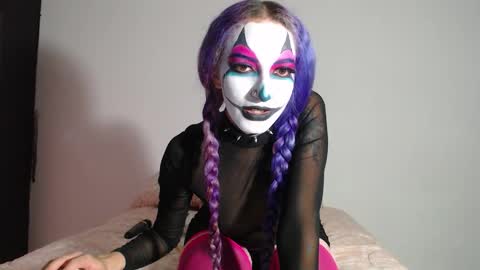 Chelsea  Please help me to reach 100 thumbs up online show from November 2025 07:23:02 PM