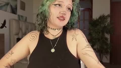 Eloise  . online show from February 2026 08:24:01 PM