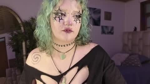 Eloise  . online show from April 2026 08:40:02 PM
