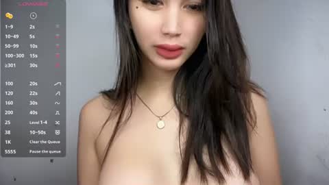 elora_charming online show from June 2026 10:12:01 PM