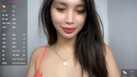 elora_charming online show from June 2026 10:23:01 PM