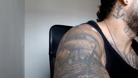 Snapshot of elosocazador chatting on December 2024 07:04:02 PM elosocazador online show from December 2024 07:04:02 PM