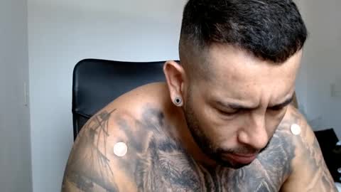 Snapshot of elosocazador chatting on December 2024 03:17:01 PM elosocazador online show from December 2024 03:17:01 PM