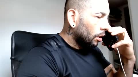 Snapshot of elosocazador chatting on January 2025 01:41:02 PM elosocazador online show from January 2025 01:41:02 PM