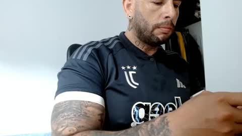 Snapshot of elosocazador chatting on January 2025 12:17:01 PM elosocazador online show from January 2025 12:17:01 PM