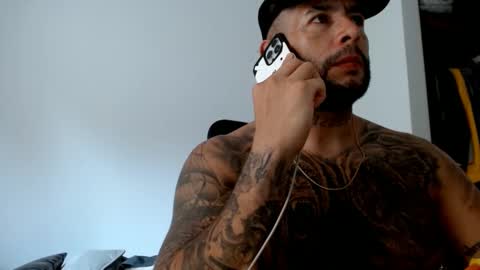 Snapshot of elosocazador chatting on January 2025 06:52:01 PM elosocazador online show from January 2025 06:52:01 PM