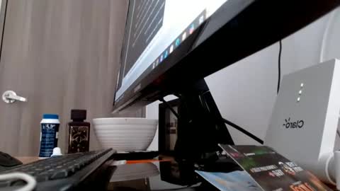 Snapshot of elosocazador chatting on February 2025 11:42:01 AM elosocazador online show from February 2025 11:42:01 AM