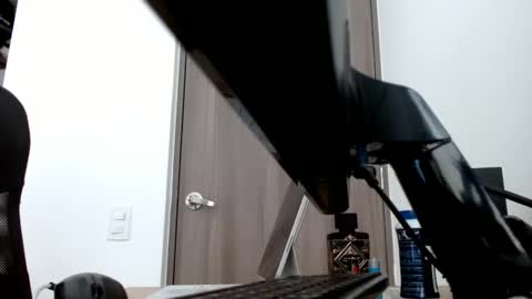 Snapshot of elosocazador chatting on February 2025 07:10:01 PM elosocazador online show from February 2025 07:10:01 PM