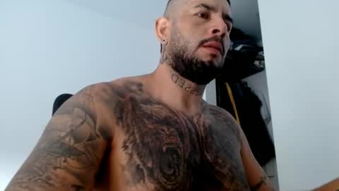 Snapshot of elosocazador chatting on March 2025 12:20:01 PM elosocazador online show from March 2025 12:20:01 PM