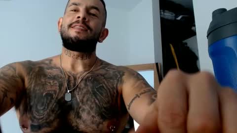Snapshot of elosocazador chatting on March 2025 08:10:01 PM elosocazador online show from March 2025 08:10:01 PM