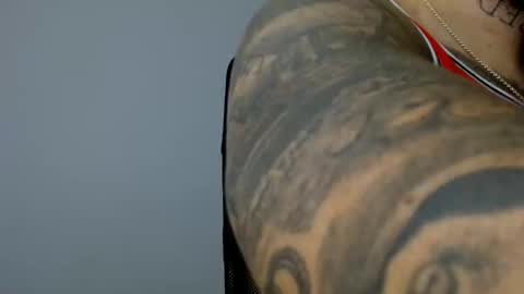 elosocazador online show from October 2025 06:59:01 PM