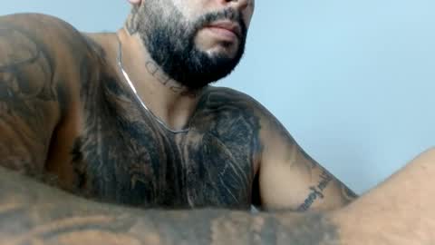 elosocazador online show from April 2026 12:58:02 PM