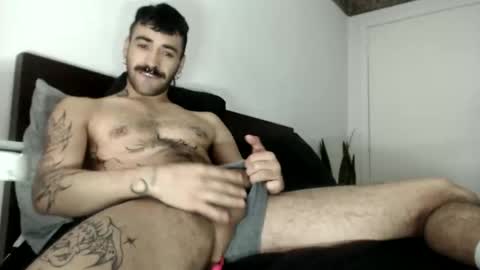 elputoquetegusta online show from December 2025 07:10:02 PM