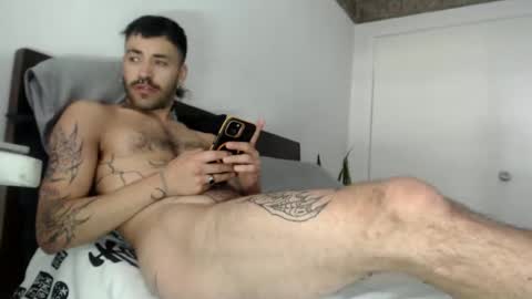 elputoquetegusta online show from March 2026 08:50:01 PM