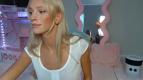 elsa_may online show from June 2026 12:00:01 AM