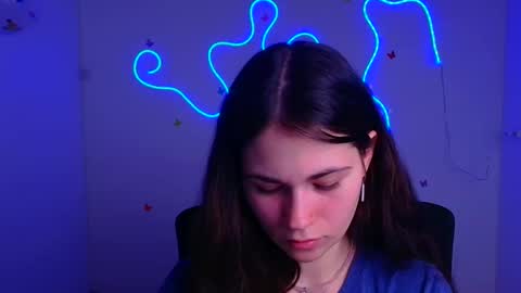 Elsa online show from March 2025 08:00:01 PM