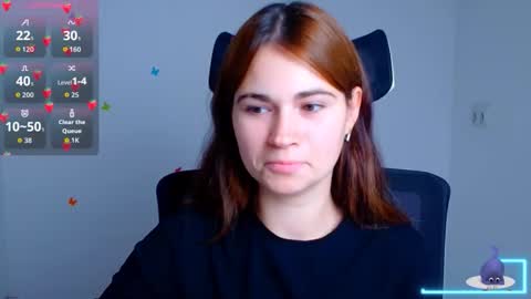 Elsa online show from October 2025 07:38:02 AM