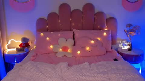 Michelle online show from January 2025 11:21:02 PM