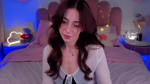 Michelle online show from January 2025 08:33:01 PM