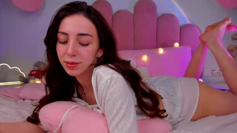 Michelle online show from February 2025 02:47:02 AM