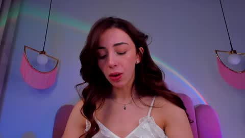 Michelle online show from February 2025 11:45:01 PM