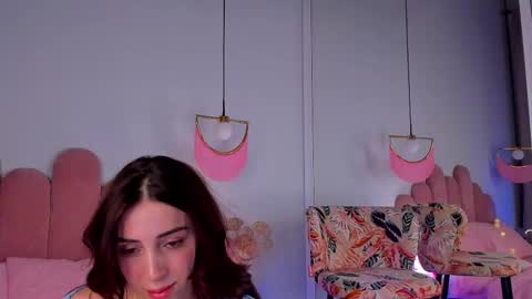 Michelle online show from February 2025 02:30:01 AM