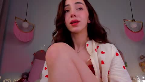 Michelle online show from February 2025 02:42:02 AM