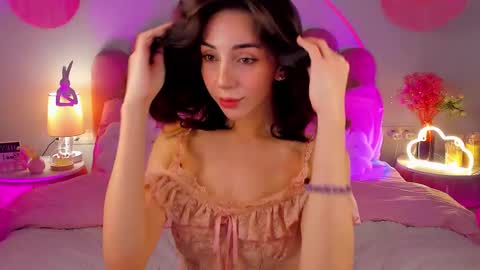 Michelle online show from November 2025 08:21:02 PM