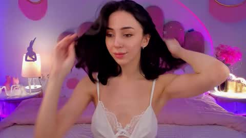 Michelle online show from February 2026 08:29:02 PM