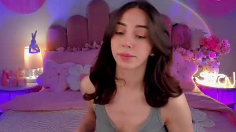Michelle online show from April 2026 07:20:01 PM
