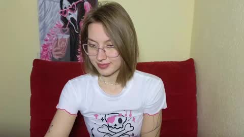 Snapshot of elsaangel chatting on January 2025 07:35:02 AM elsaangel online show from January 2025 07:35:02 AM