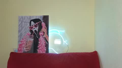 Snapshot of elsaangel chatting on March 2025 08:24:02 AM elsaangel online show from March 2025 08:24:02 AM