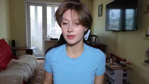 Snapshot of elsaangel chatting on October 2025 05:20:02 AM elsaangel online show from October 2025 05:20:02 AM