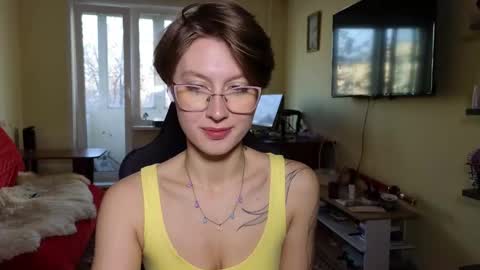 Snapshot of elsaangel chatting on October 2025 02:34:01 AM elsaangel online show from October 2025 02:34:01 AM