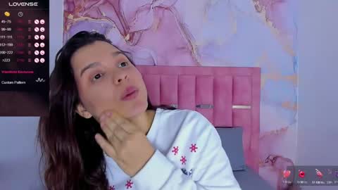 Snapshot of elsalombardi chatting on December 2024 06:33:02 AM Elsa online show from December 2024 06:33:02 AM