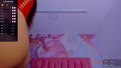 Snapshot of elsalombardi chatting on December 2024 02:54:01 AM Elsa online show from December 2024 02:54:01 AM