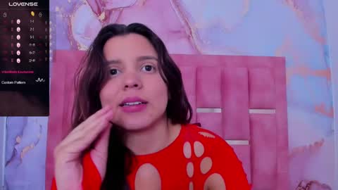 Snapshot of elsalombardi chatting on December 2024 05:55:02 AM Elsa online show from December 2024 05:55:02 AM