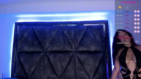Snapshot of elsalombardi chatting on February 2025 06:24:02 PM Elsa online show from February 2025 06:24:02 PM