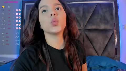 Snapshot of elsalombardi chatting on February 2025 03:16:01 PM Elsa online show from February 2025 03:16:01 PM