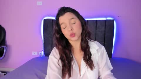 Snapshot of elsalombardi chatting on February 2025 09:26:02 PM Elsa online show from February 2025 09:26:02 PM