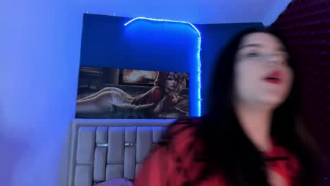 Snapshot of elsalombardi chatting on March 2025 12:09:02 PM Elsa online show from March 2025 12:09:02 PM